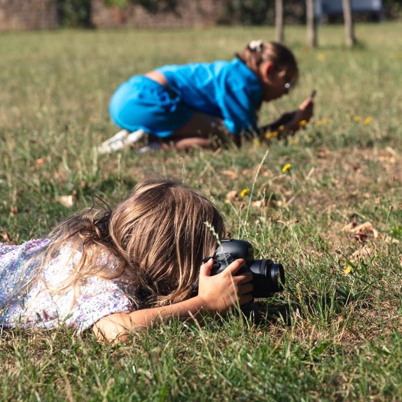 Creatieve Fotografie in Diest