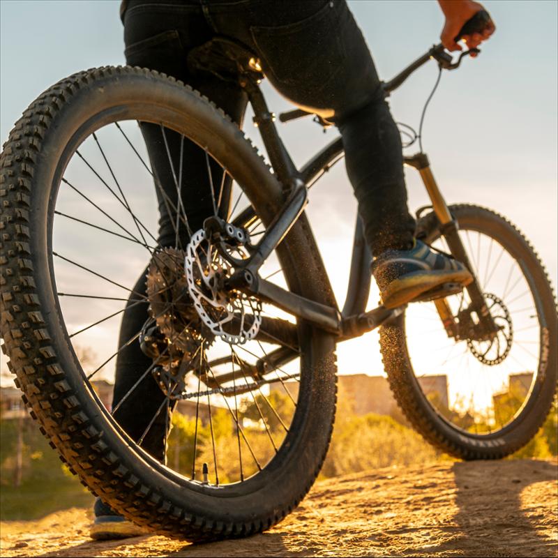 Mountainbike & Fun in Aarschot